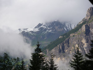 Kandersteg